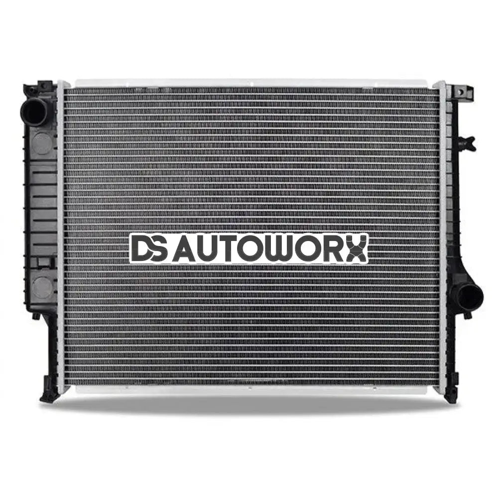 Mishimoto Replacement Radiator BMW 3-Series 88-99 M3 95-99 Manual