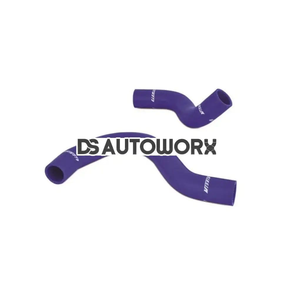 Mishimoto Silicone Hose Kit Honda Civic Type-R EP3 02-05 Secondary image