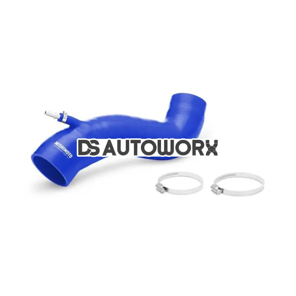 Mishimoto Silicone Induction Hose Ford Fiesta MK7 ST180 14-15