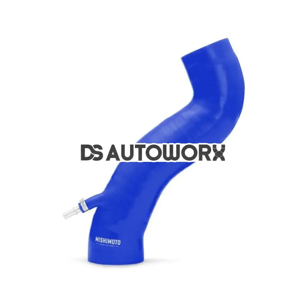 Mishimoto Silicone Induction Hose Ford Fiesta MK7 ST180 14-15