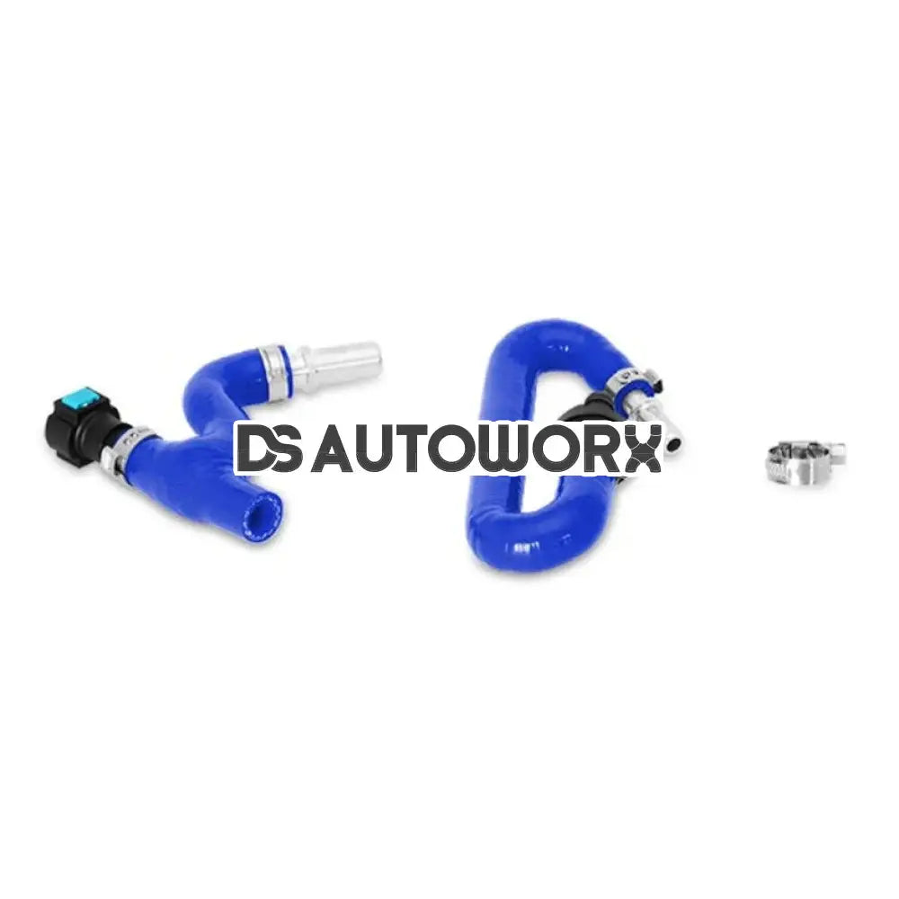 Mishimoto Silicone Induction Hose Ford Fiesta MK7 ST180 16-17