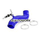 Mishimoto Silicone Induction Hose Ford Fiesta MK7 ST180 16-17