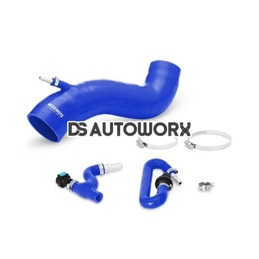 Mishimoto Silicone Induction Hose Ford Fiesta MK7 ST180 16-17