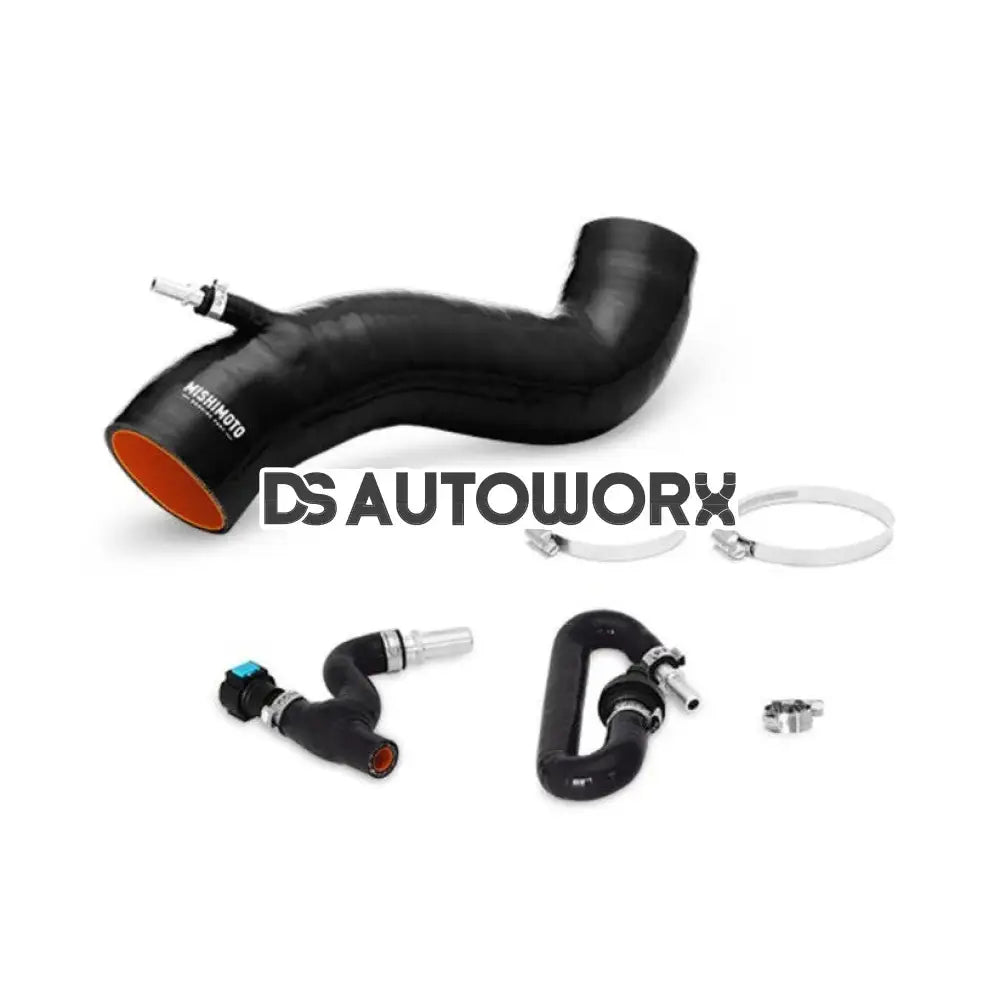 Mishimoto Silicone Induction Hose Ford Fiesta MK7 ST180 16-17 Main image