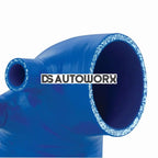 Mishimoto Silicone Intake Boot BMW E36 325 328 M3 With 3.5-in HFM 92-99