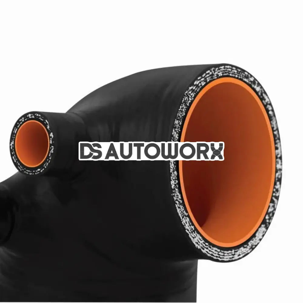 Mishimoto Silicone Intake Boot BMW E36 325 328 M3 With 3.5-in HFM 92-99