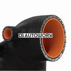 Mishimoto Silicone Intake Boot BMW E36 325 328 M3 With 3.5-in HFM 92-99