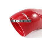 Mishimoto Silicone Intake Boot BMW E90 E92 With N52 Engine 06-13
