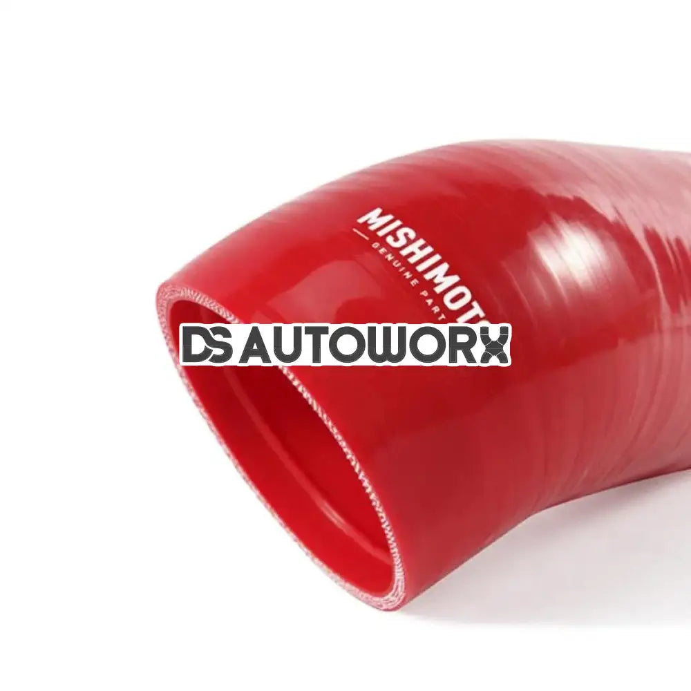 Mishimoto Silicone Intake Boot BMW E90 E92 With N52 Engine 06-13
