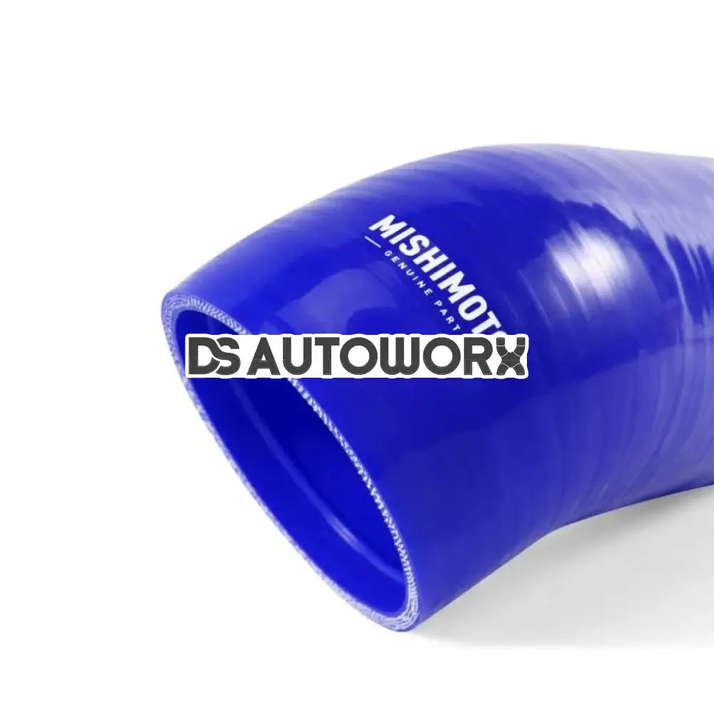 Mishimoto Silicone Intake Boot BMW E90 E92 With N52 Engine 06-13