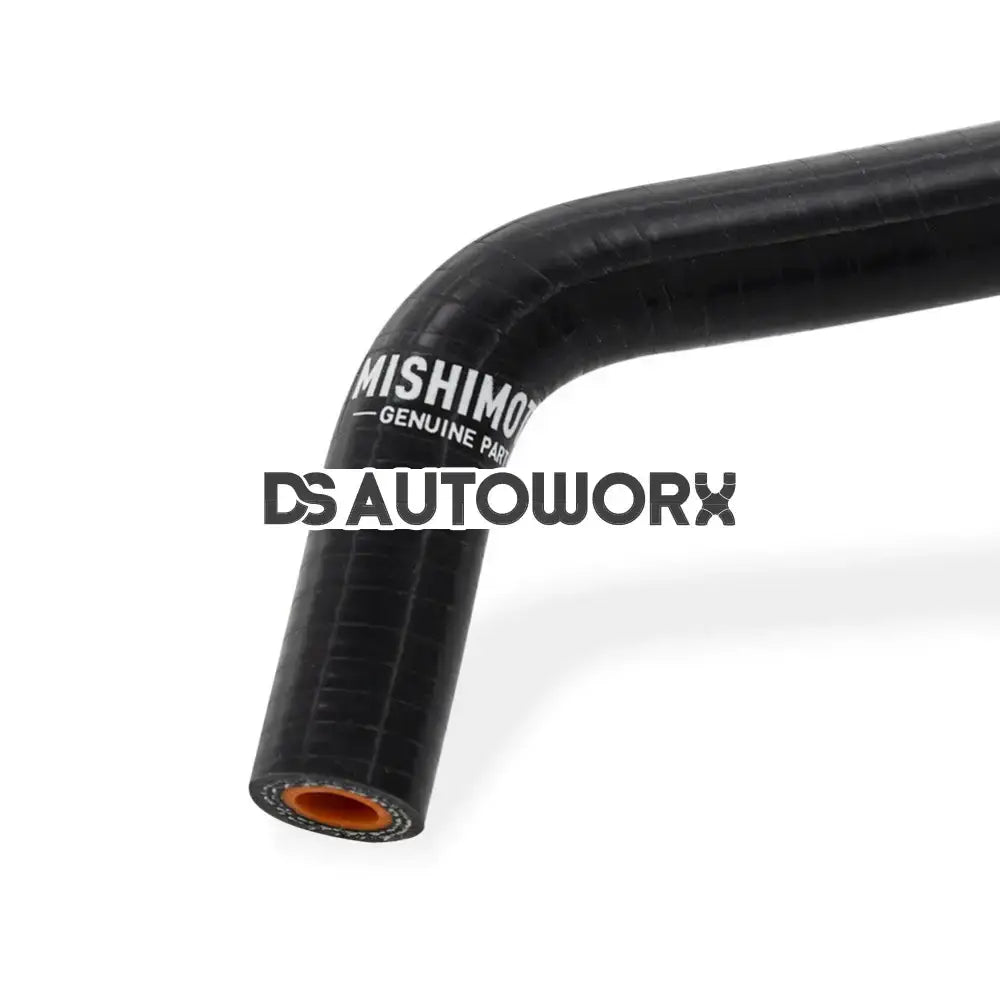 Mishimoto Silicone Intake Coolant Re-Route Hose Kit Volkswagen GTI Golf R Audi A3 1.8T 2.0T MQB 15+