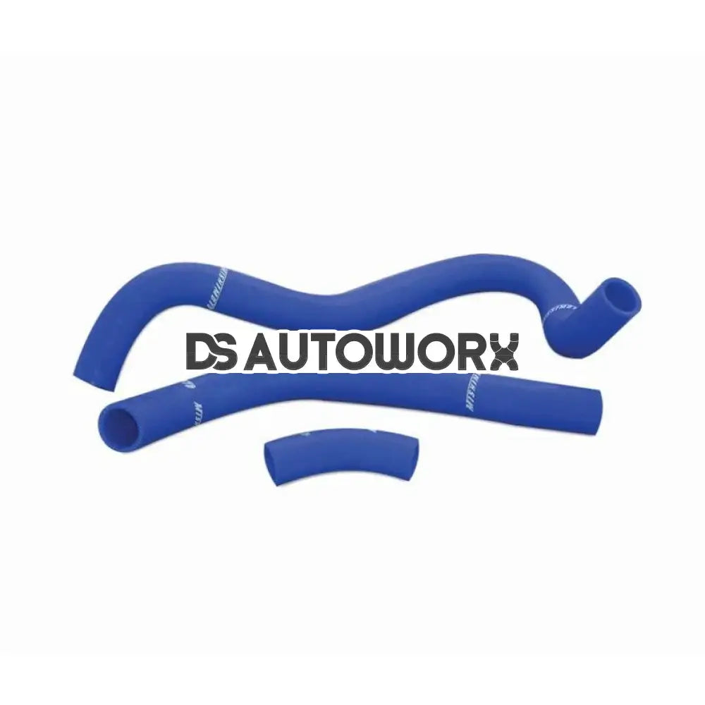 Mishimoto Silicone Radiator Hose Kit Honda Civic Type-R FN2 06-11 Secondary image