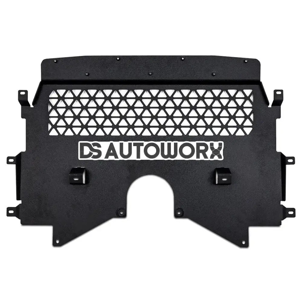 Mishimoto Skid Plate BMW G8X M2 M3 M4 21+ Secondary image