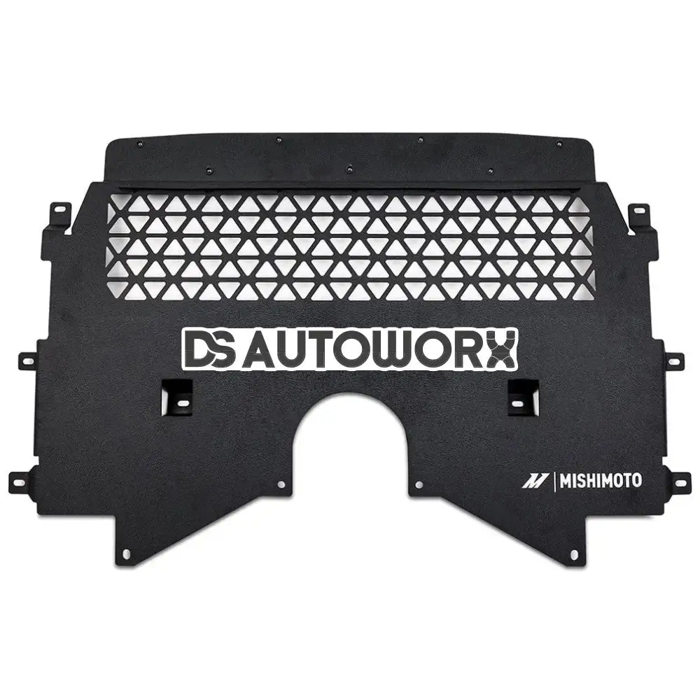 Mishimoto Skid Plate BMW G8X M2 M3 M4 21+ Main image