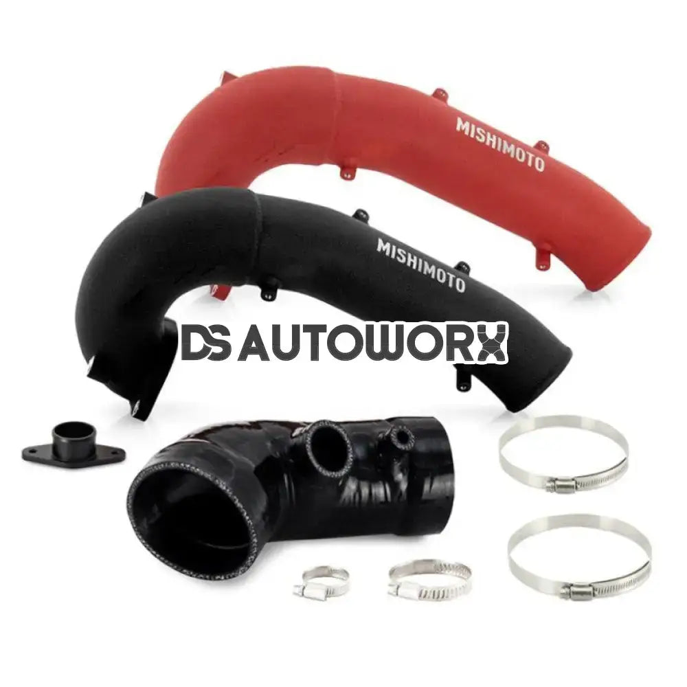 Mishimoto Turbo Inlet Pipe Upgrade Kit Honda Civic Type-R FK8 17-21