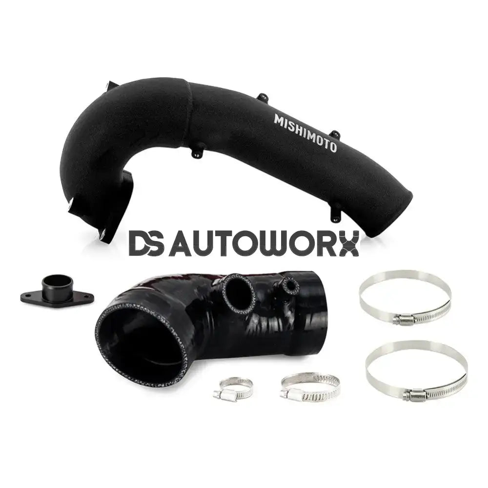 Mishimoto Turbo Inlet Pipe Upgrade Kit Honda Civic Type-R FK8 17-21