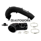 Mishimoto Turbo Inlet Pipe Upgrade Kit Honda Civic Type-R FK8 17-21
