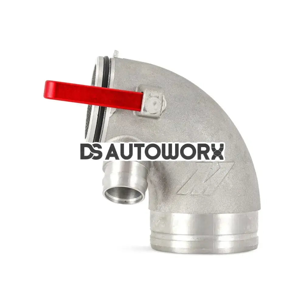 Mishimoto Turbo Inlet Pipe Volkswagen Golf GTI R Audi A3 1.8T 2.0T MQB 15+