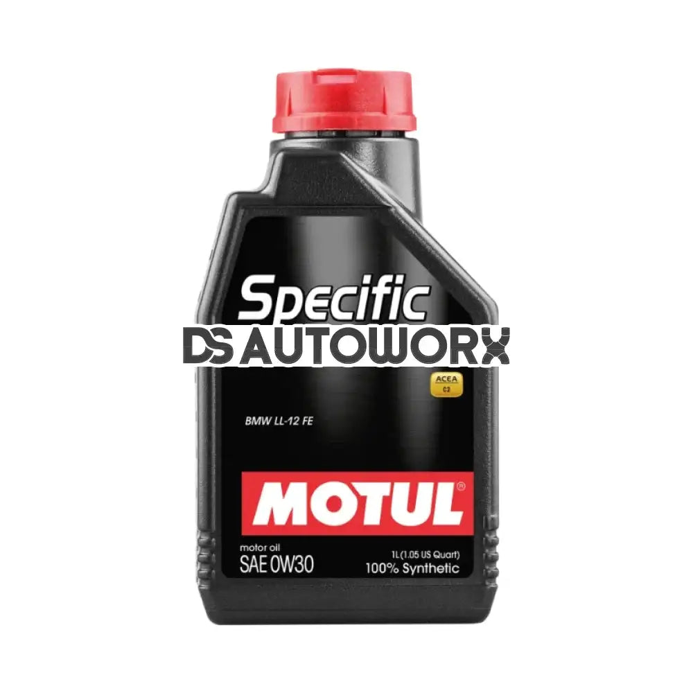 Motul Specific Engine Oil BMW LL-12 FE 0W-30