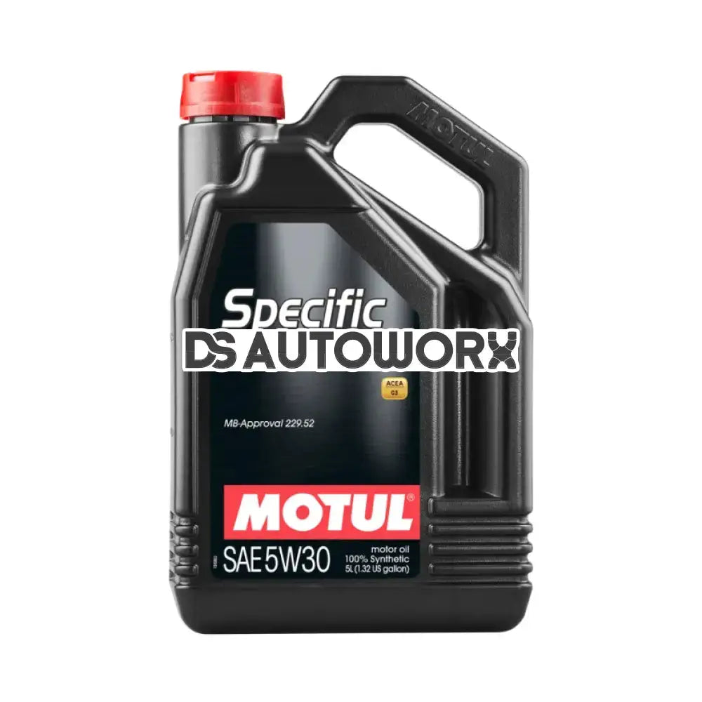 Motul Specific Engine Oil Mercedes 229.52 5W-30 Main image