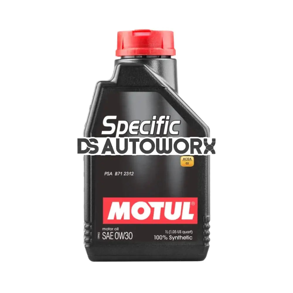 Motul Specific Engine Oil PSA Peugeot Citroen 2312 0W-30 Main image