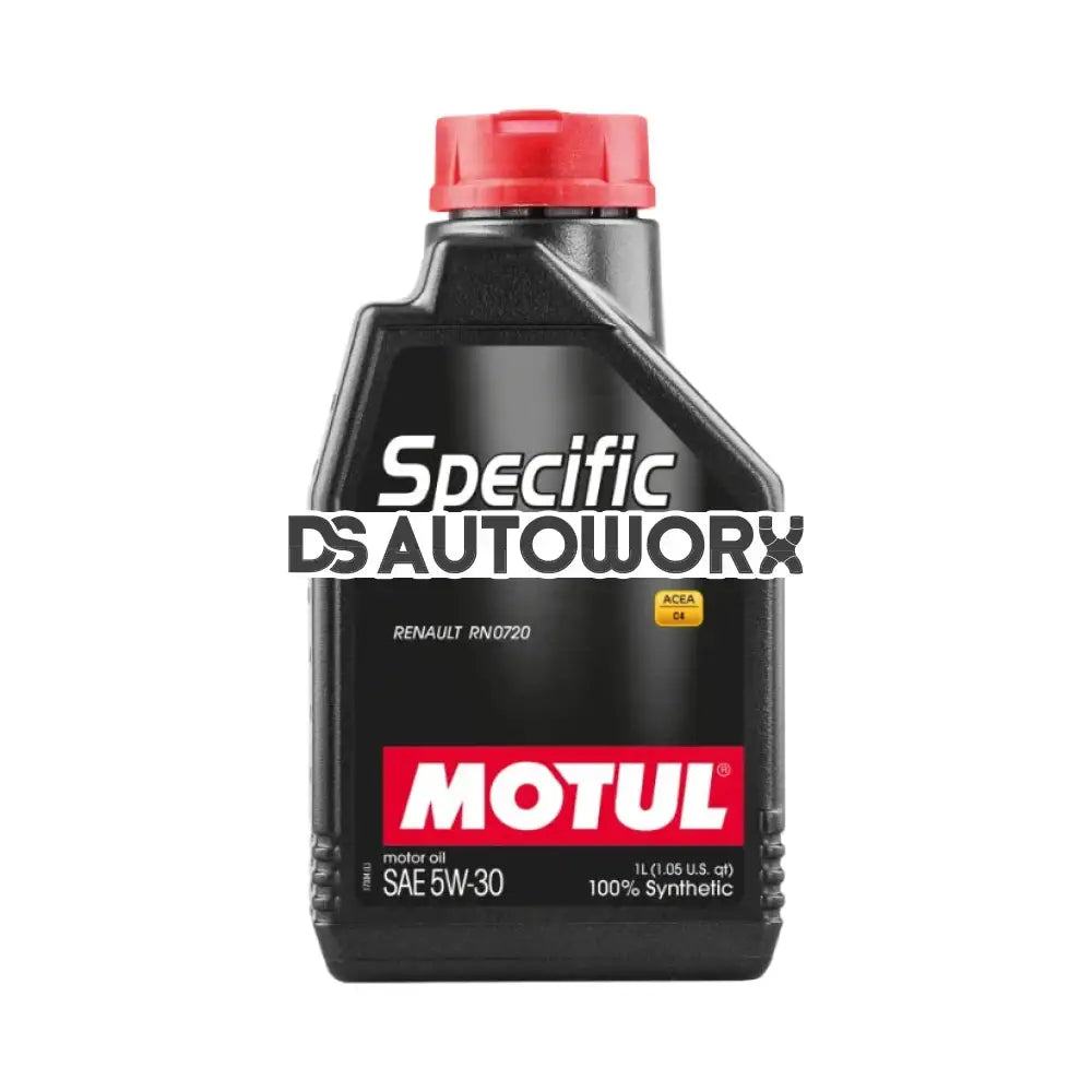 Motul Specific Engine Oil Renault 0720 5W-30 Main image