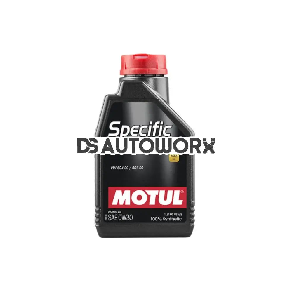 Motul Specific Engine Oil VAG 504 00 507 00 0W-30 Main image