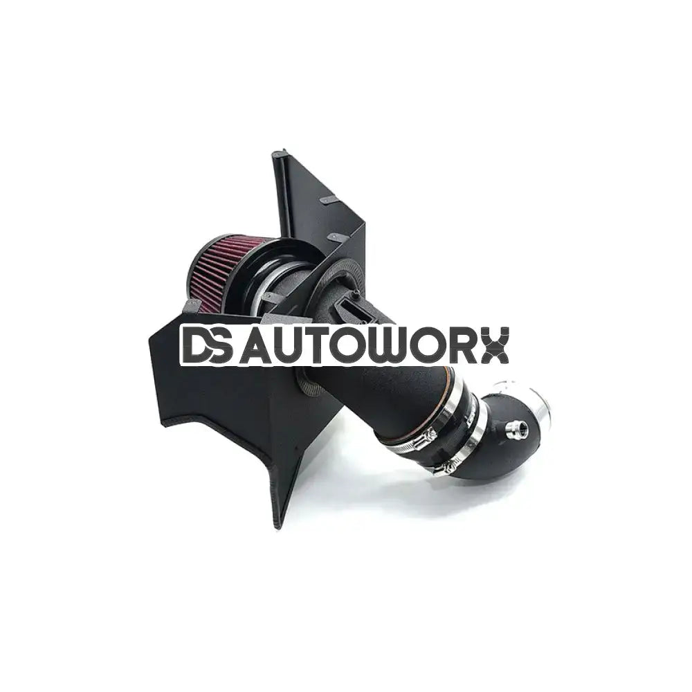 MST Performance Induction Kit & Turbo Inlet Supra A90 / BMW Z4 Main image