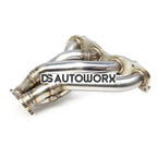 Mugen 4-2-1 Exhaust Manifold Honda Civic Type-R FD2