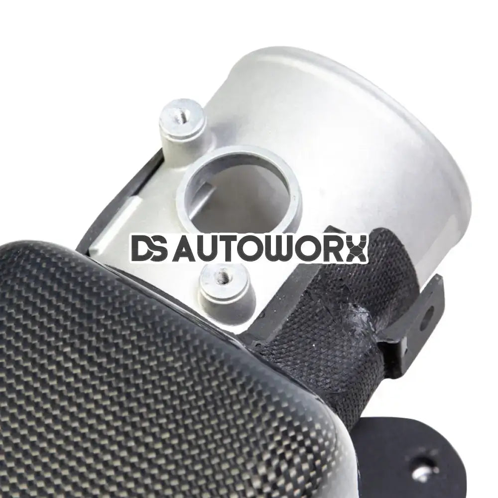 Mugen Carbon Airbox Honda Civic Type-R FN2 07-11 Secondary image