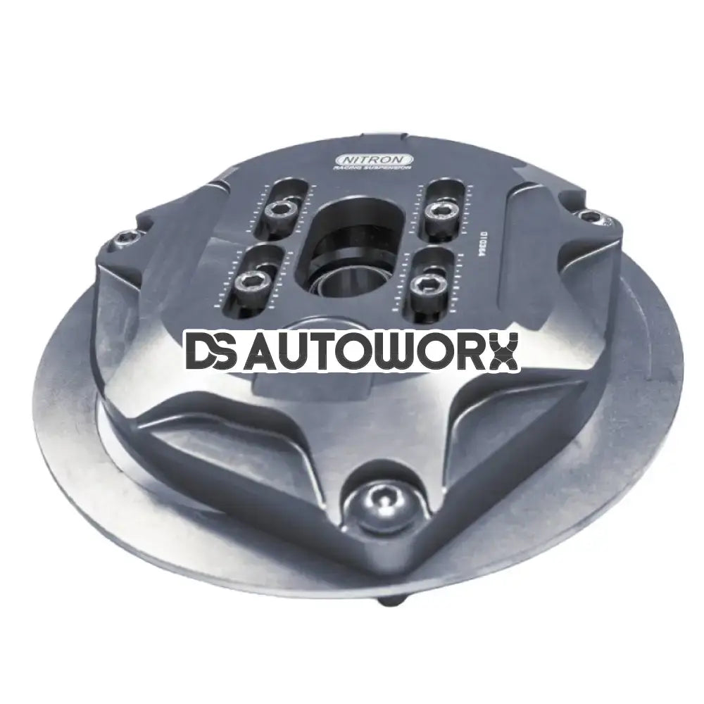 Nitron Adjustable Top Plates - Pair Honda Civic Type R Fl5 22+