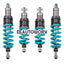 Nitron NTR Race R1 Coilovers Bmw E46 Non M3 98-06
