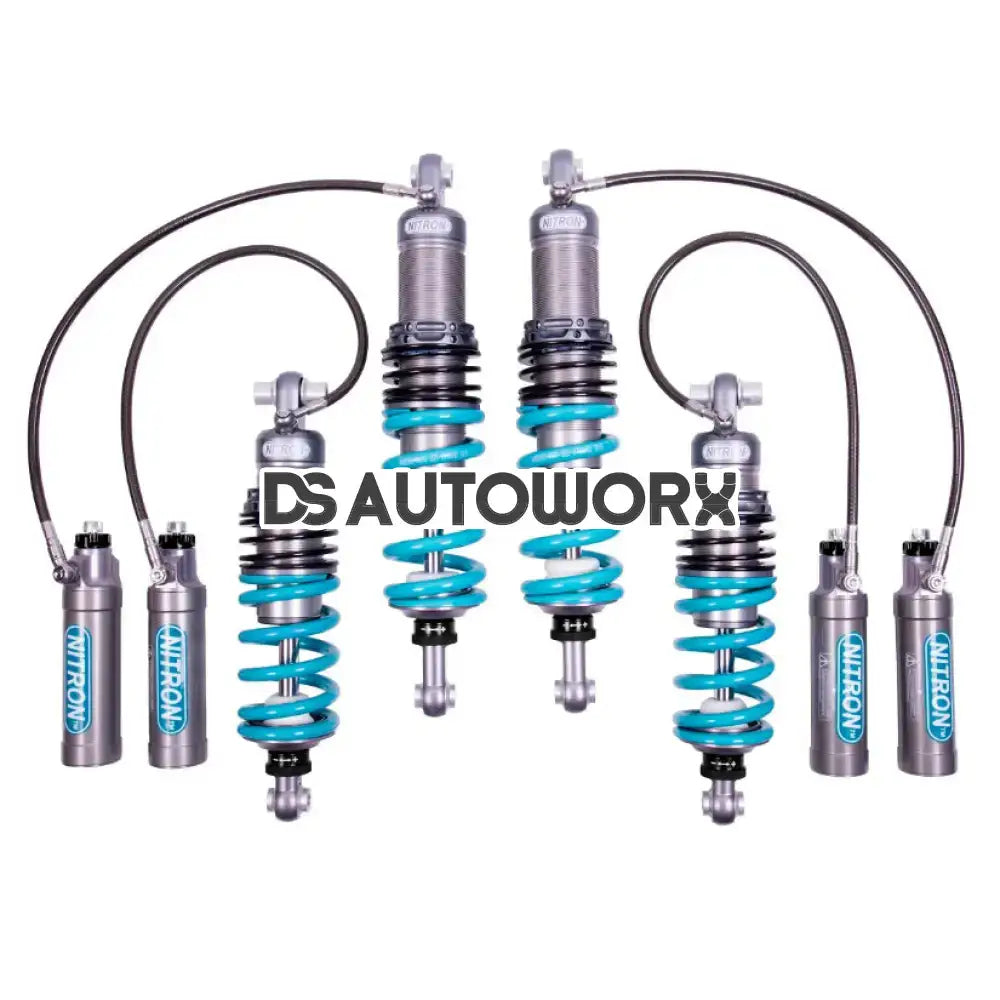Nitron NTR Race R3 Coilovers Bmw E81/ E82/ E87 Non 1M