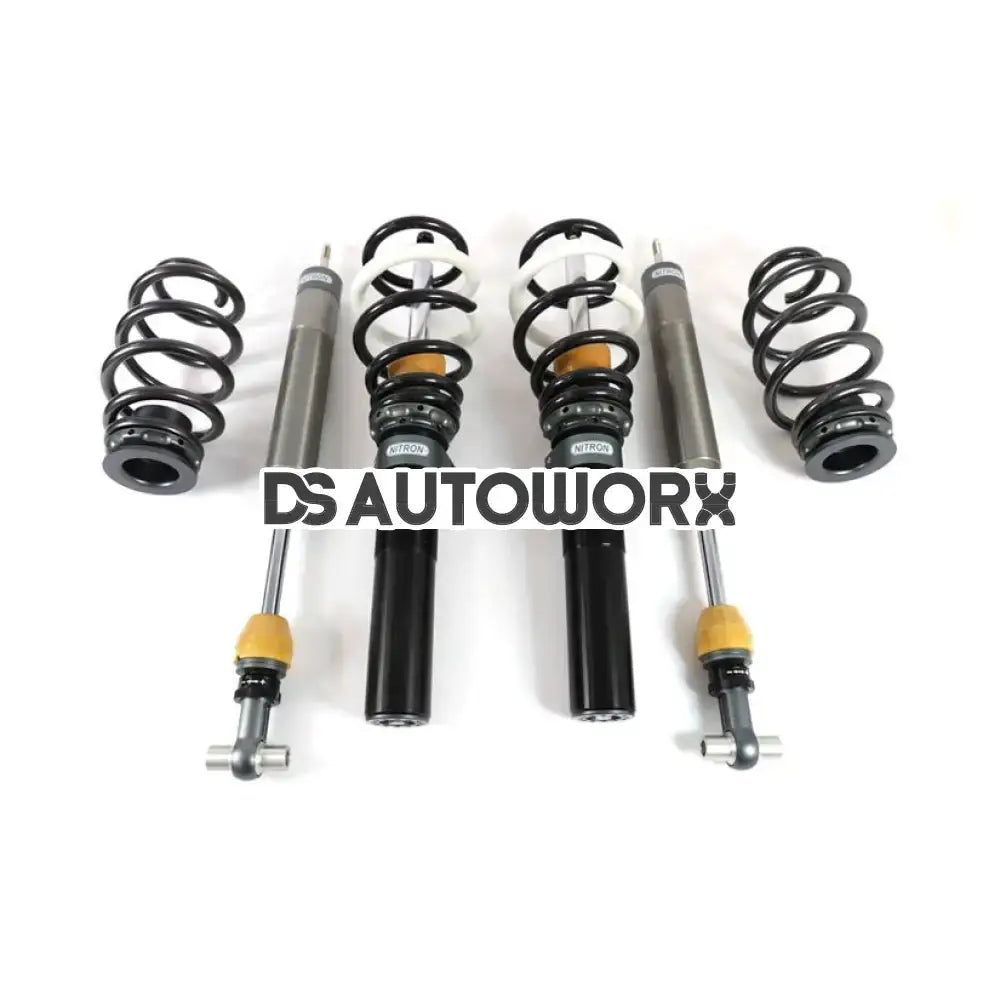 Nitron Roadsport Coilover Volkswagen Golf R MK7/8 Main image