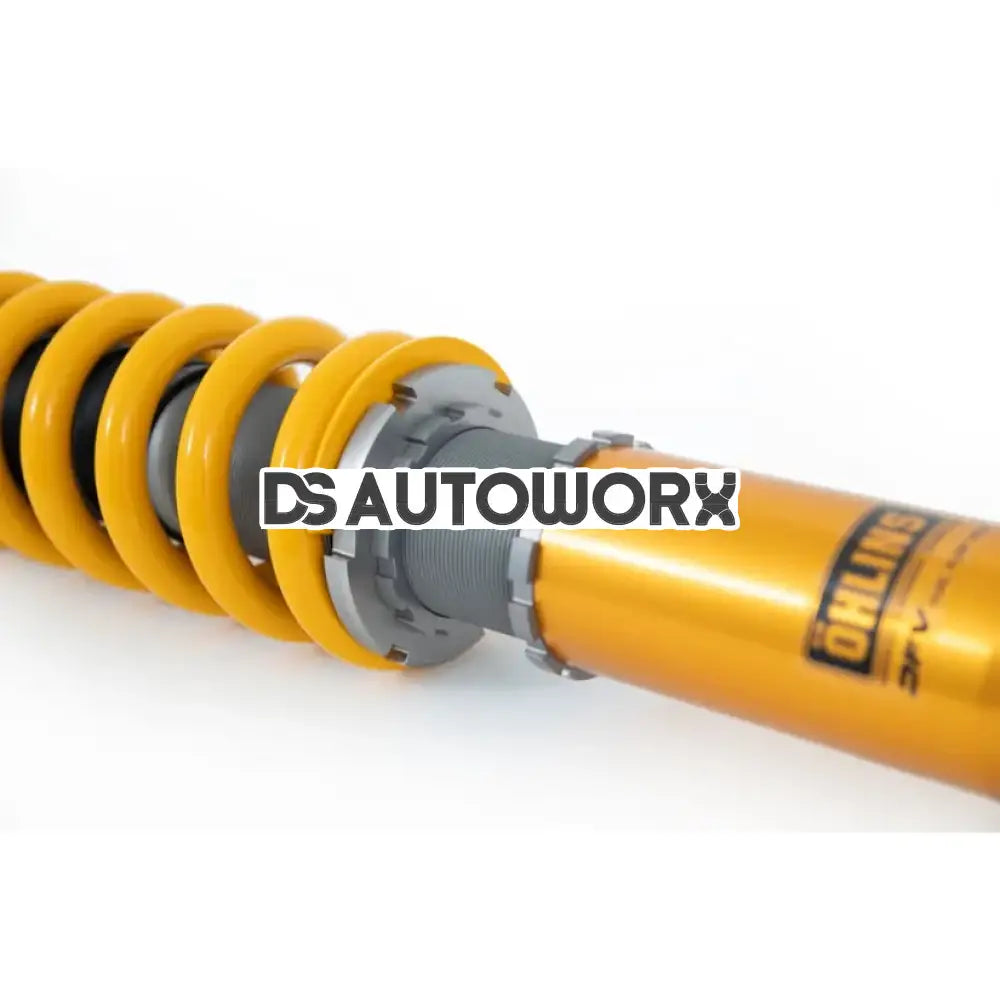 Ohlins Road & Track Coilovers DFV (1-way) Audi A5 S5 RS5 B9 16+
