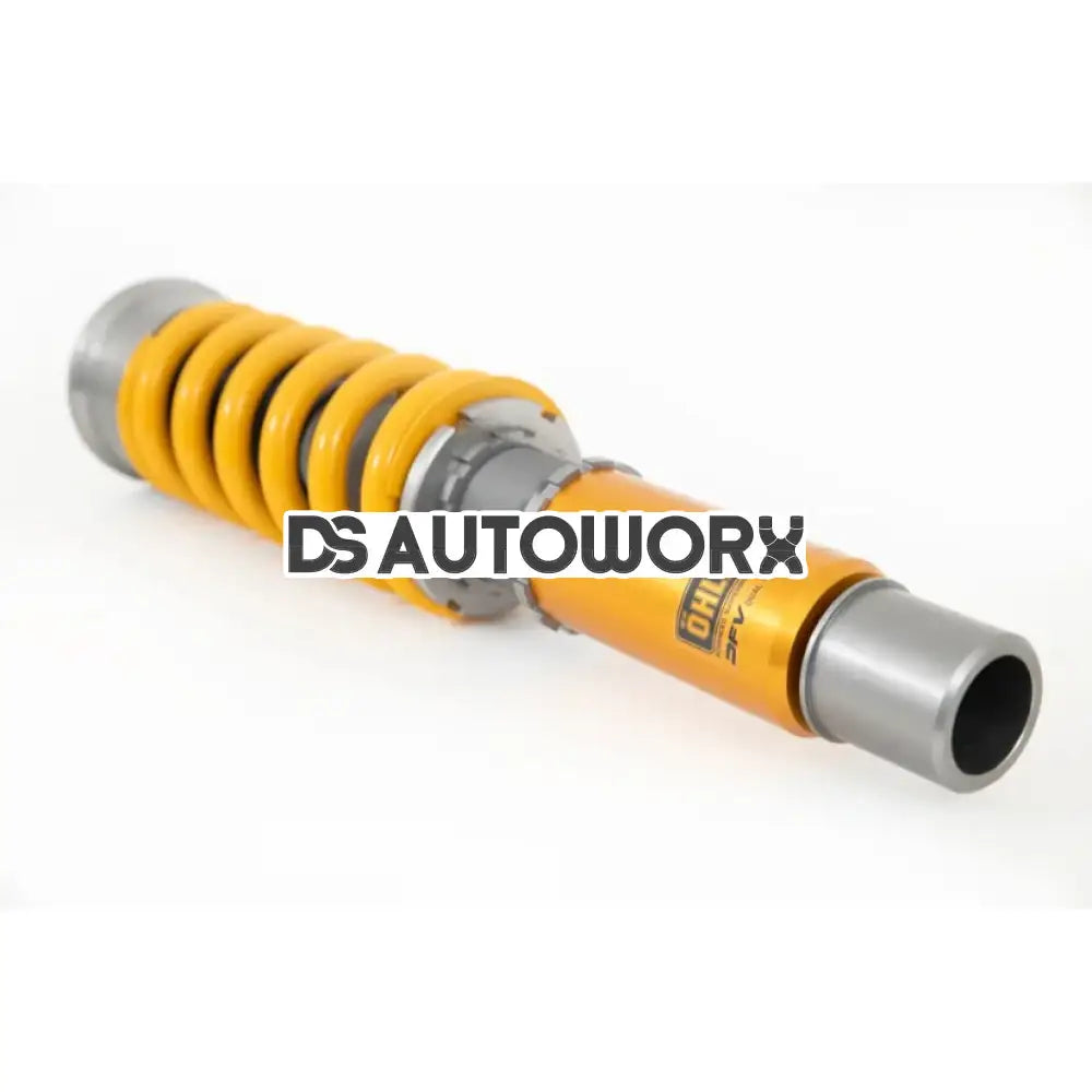 Ohlins Road & Track Coilovers DFV (1-way) Audi A5 S5 RS5 B9 16+