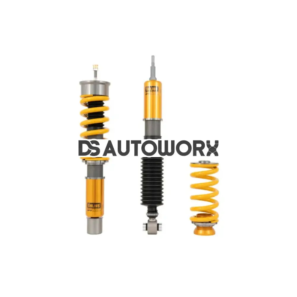 Ohlins Road & Track Coilovers DFV (1-way) Audi A5 S5 RS5 B9 16+