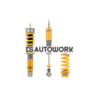 Ohlins Road & Track Coilovers DFV (1-way) Audi A5 S5 RS5 B9 16+