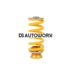 Ohlins Road & Track Coilovers DFV (1-way) Audi A5 S5 RS5 B9 16+