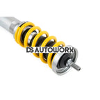 Ohlins Road & Track Coilovers DFV (1-way) Audi S3 RS3 8P 11-12