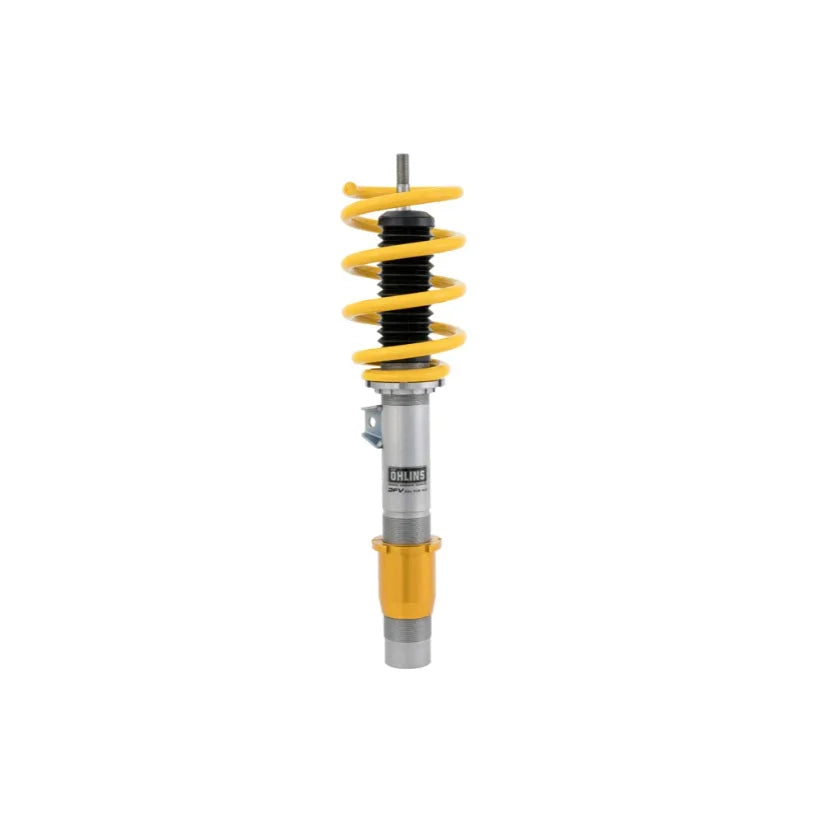 Ohlins Road & Track Coilovers DFV (1-way) BMW 1M Coupé E82 11-12 TUV Approved Main image