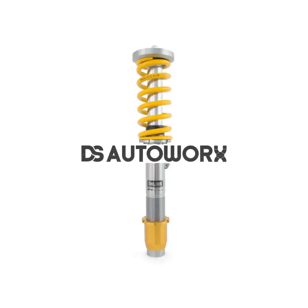 Ohlins Road & Track Coilovers DFV (1-way) BMW M2 F87 16-20 TUV Approved Secondary image