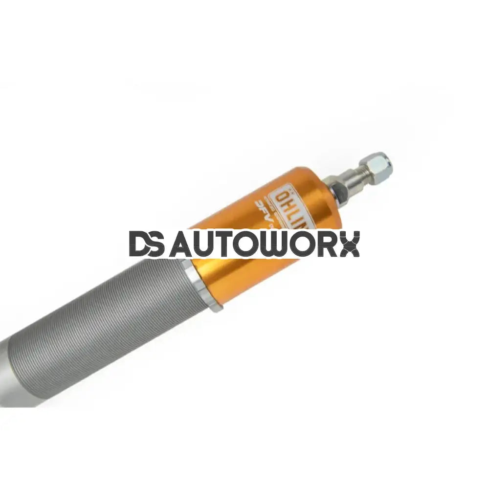 Ohlins Road & Track Coilovers DFV (1-way) BMW M2 G87 23+