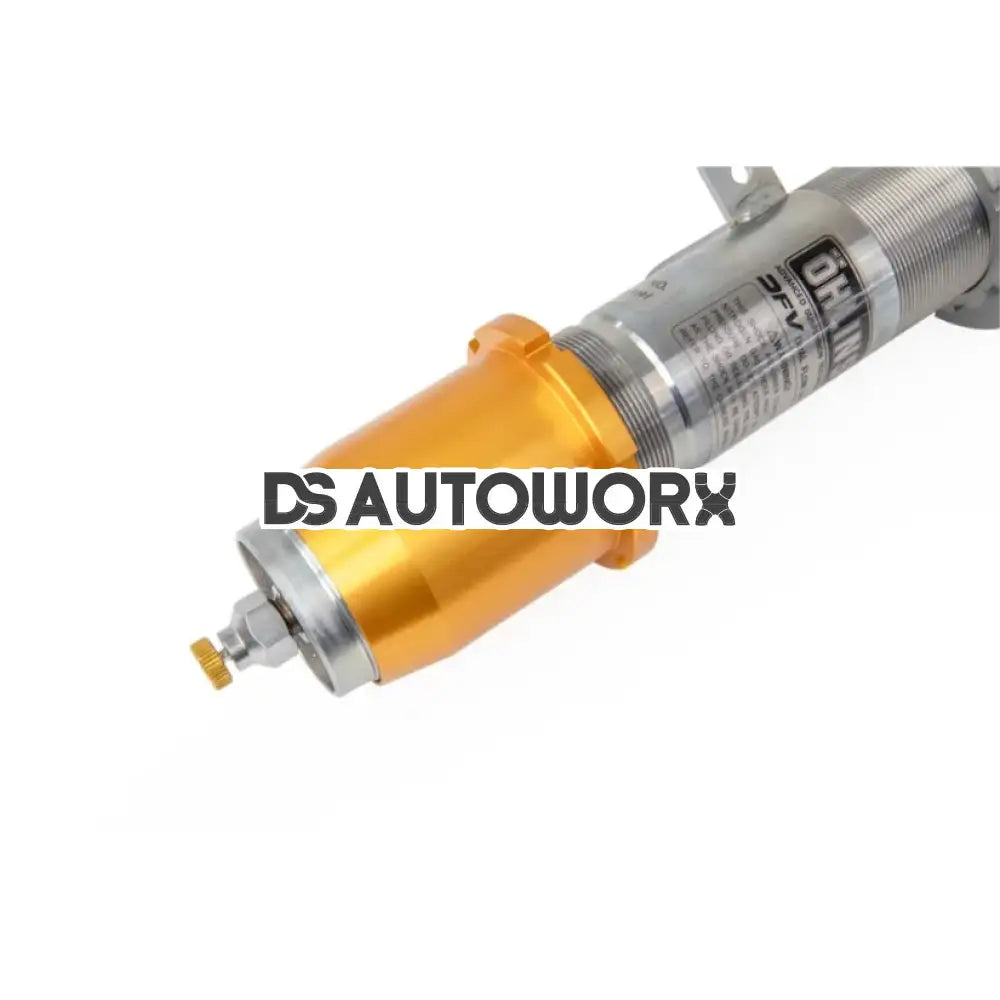 Ohlins Road & Track Coilovers DFV (1-way) BMW M2 G87 23+