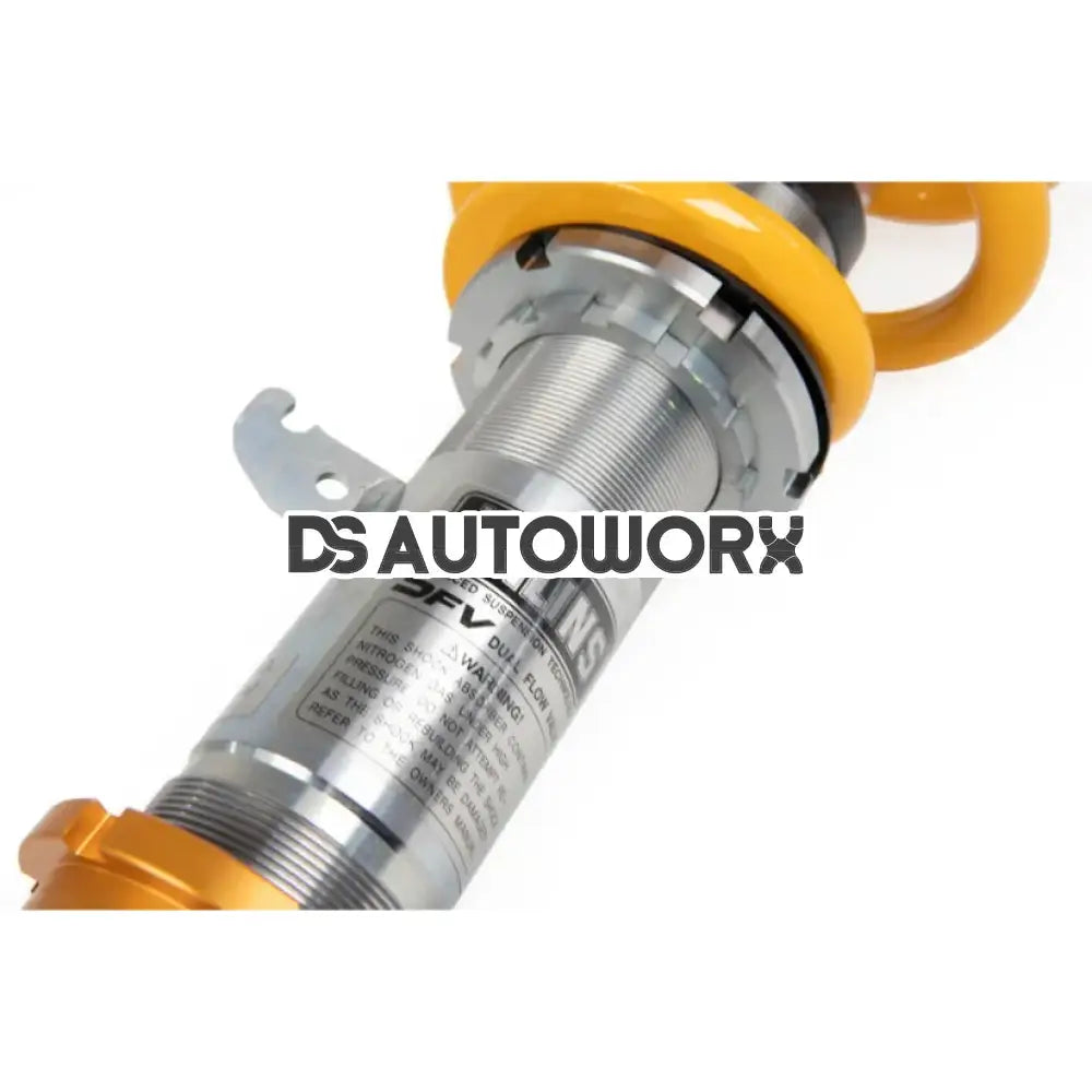 Ohlins Road & Track Coilovers DFV (1-way) BMW M2 G87 23+