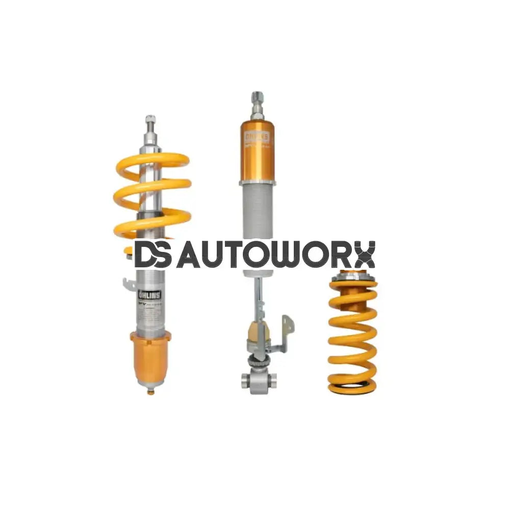 Ohlins Road & Track Coilovers DFV (1-way) BMW M2 G87 23+ Main image