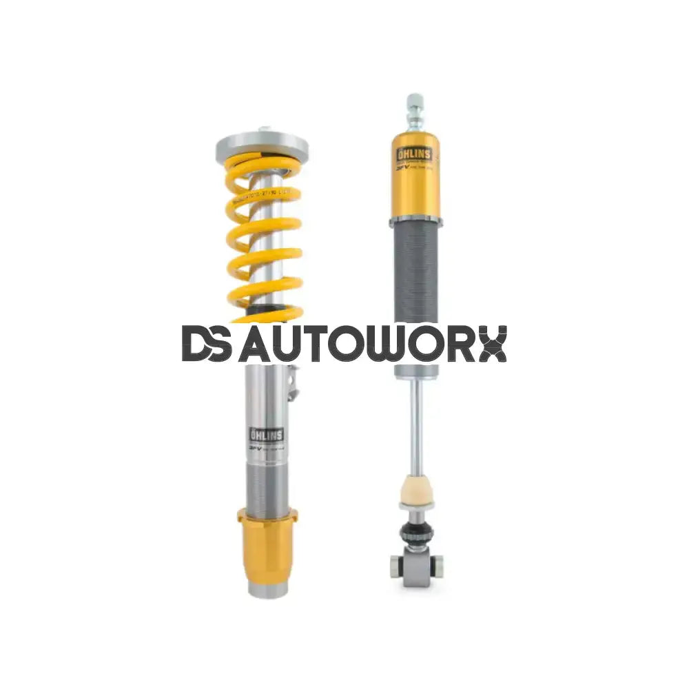 Ohlins Road & Track Coilovers DFV (1-way) BMW M3 F80 M4 M4 CS M4 Comp F82 13-20 TUV Approved Main image