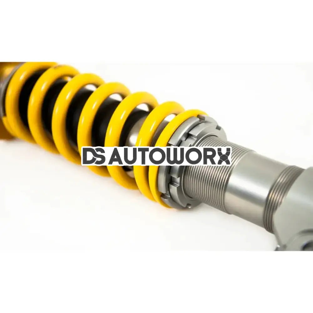 Ohlins Road & Track Coilovers DFV (1-way) Honda Civic Type-R FD2 07-10
