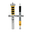 Ohlins Road & Track Coilovers DFV (1-way) Honda Civic Type-R FK2 15-17
