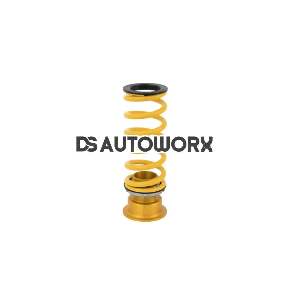 Ohlins Road & Track Coilovers DFV (1-way) Honda Civic Type-R FK2 15-17